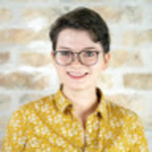 Meet your Posher, Kate